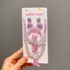 New Mermaid children's set Item Picture